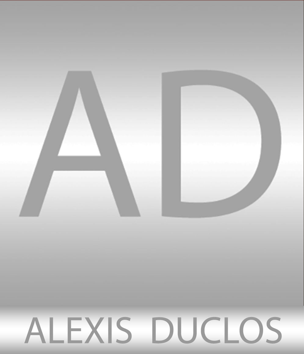 Alexis Duclos